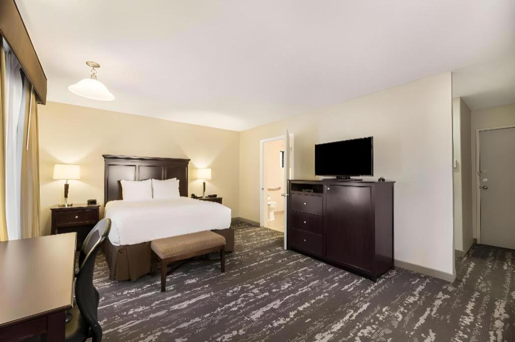 Best Western Frontier Motel Lone Pine Exterior foto